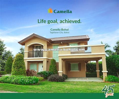 CAMELLA BOHOL PHILIPPINES .